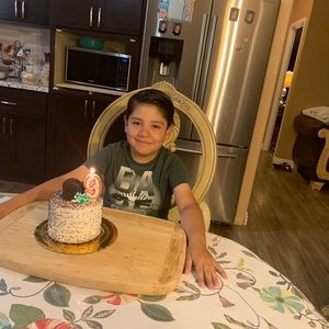 Meet your Posher, Imelda